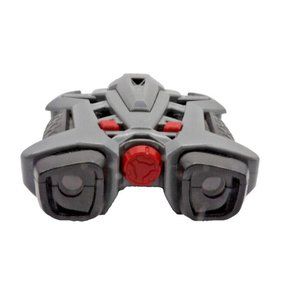 Wild Planet Spy Gear ©2010 Light-Up Night Vision Tested WORKS